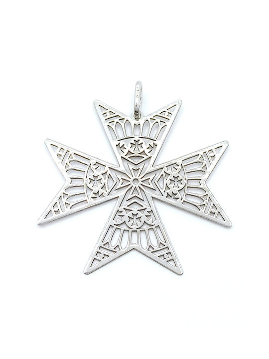 PS Silver Cross from Silver