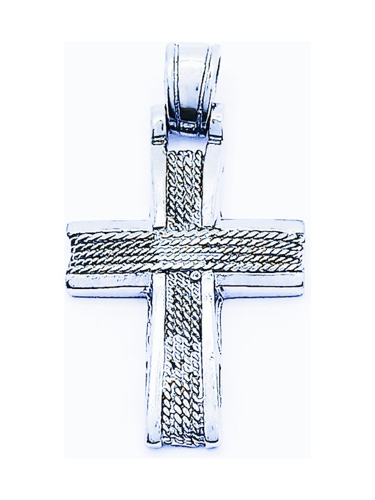 PS Silver Cross from Silver