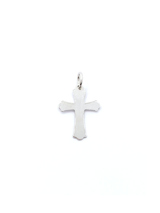 PS Silver Cross from Silver