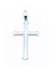 PS Silver Cross from Silver