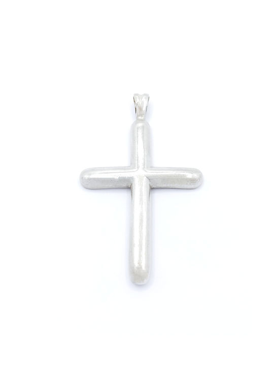 PS Silver Cross from Silver