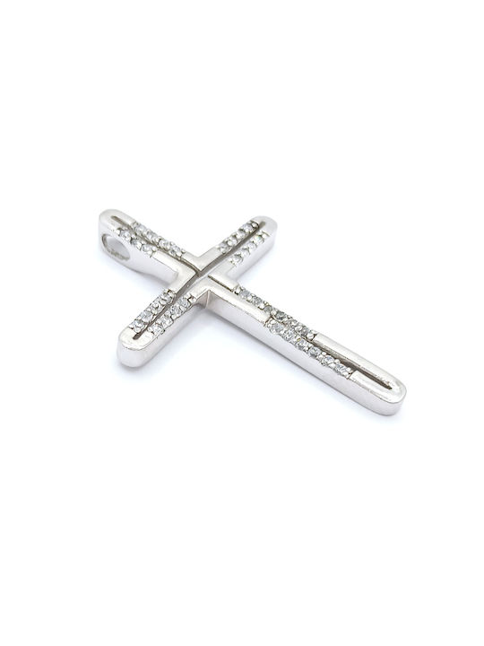 PS Silver Cross from Silver