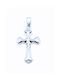 PS Silver Cross from Silver