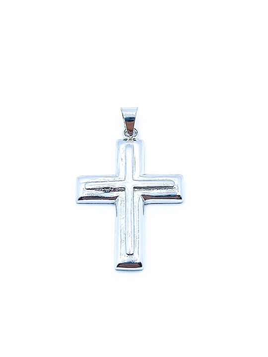 PS Silver Cross from Silver