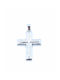 PS Silver Cross from Silver