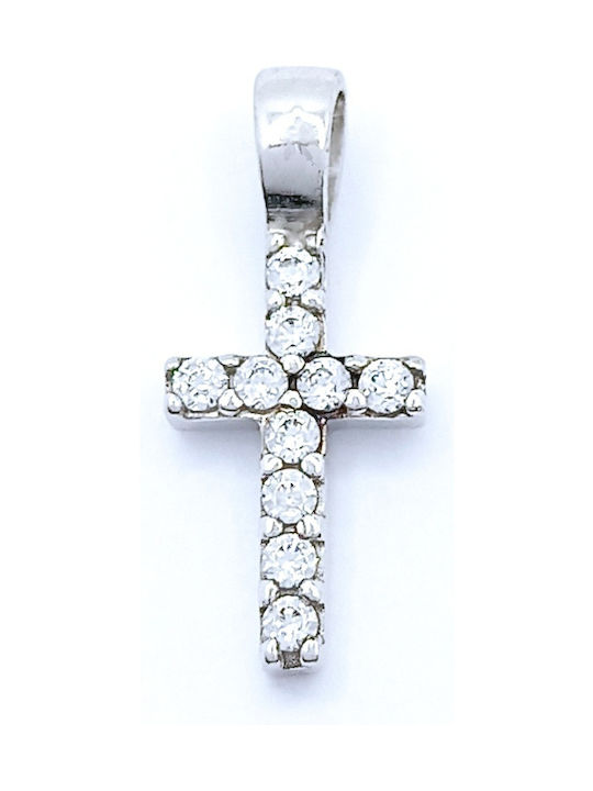 PS Silver Cross from Silver