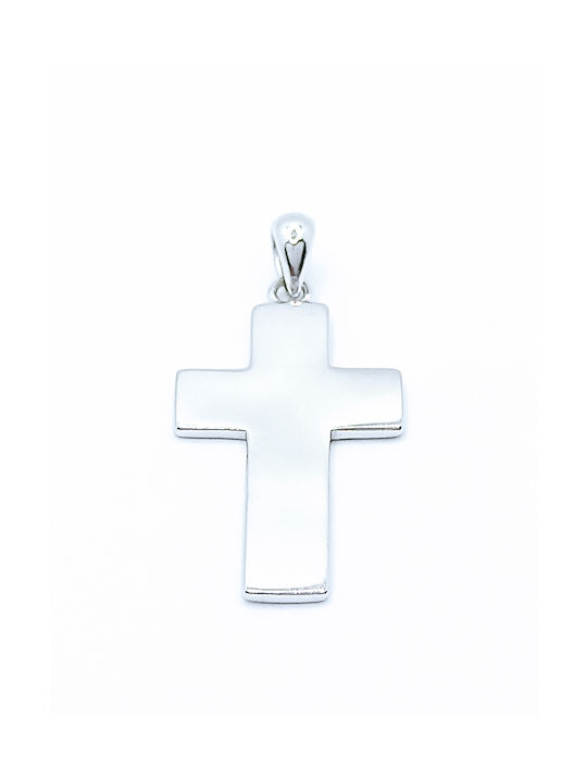 PS Silver Cross from Silver