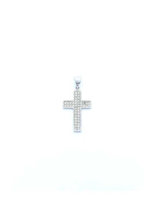 PS Silver Cross from Silver