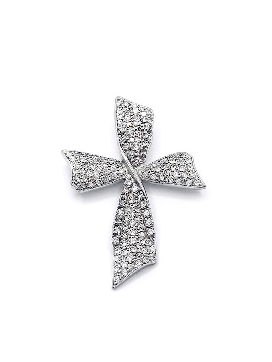 PS Silver Cross from Silver