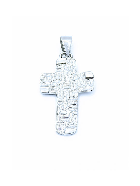 PS Silver Cross from Silver