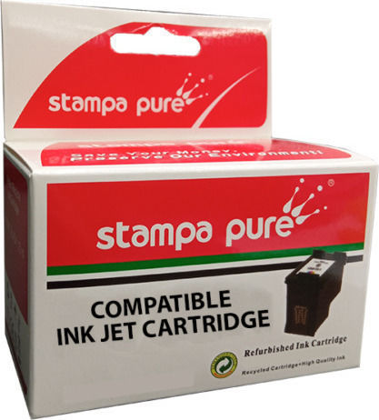Compatible Inkjet Printer Ink HP 72XL C9371A 130ml Cyan 1pcs