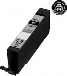 XXL Cerneală Compatibilă Canon Neagră XXL Cerneală Compatibilă Canon Neagră