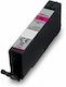 Xxl Cartuș de cerneală compatibil pentru imprimante InkJet Canon Magenta 1buc