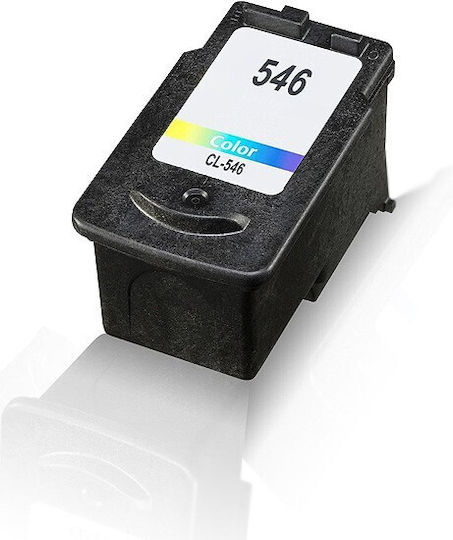 Premium Συμβατό Μελάνι Εκτυπωτή InkJet Canon 24ml Πολλαπλό (Color) 1τμχ