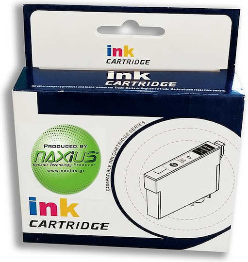 Naxius Συμβατό Μελάνι Εκτυπωτή InkJet Brother