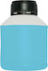 Nachfülltinte für Tintenstrahldrucker HP 50ml Cyan 1Stück BULKINKHP50C