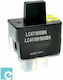 Compatible Inkjet Printer Ink Brother 500 Pages Black 1pcs