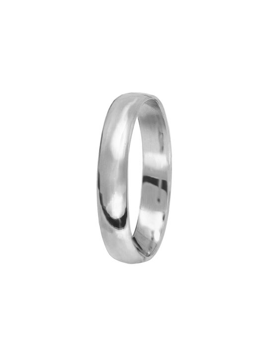 Wedding Ring 14K