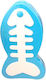 Contact Lens Case in Blue color 1pcs