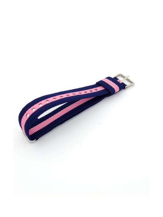 Fabric Strap 18mm