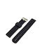 Rubber Strap Black