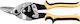 Fixtop Aviaton Snip Lungime 266.7mm
