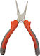 SKS Tools Μυτοτσίμπιδο Ίσιο Μήκους 180mm