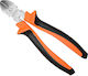 Shind Side Cutter Electrician Length 200mm