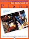Alfred Music Publishing Alfred's Basic Piano Library-fun Book Level 1a Μέθοδος Εκμάθησης για Πιάνο