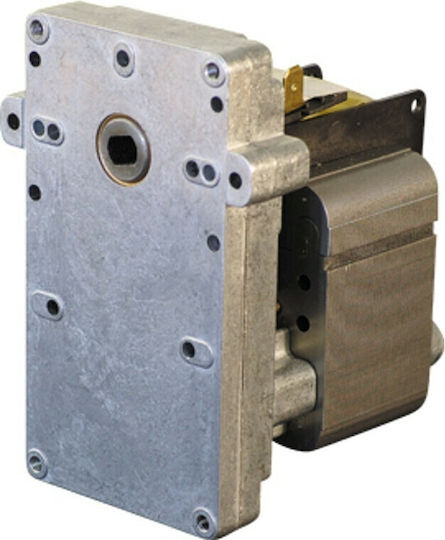 Mellor 3 Motor für Pelletofen