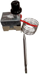 SKL Thermostat for Pellet Stove SKL Thermostat for Pellet Stove