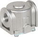 Thermogatz Filtru de aluminiu pentru cazan
