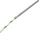 Tiemme Temperature Sensor for Wood Stove