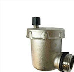 Radiator Valve Key for Boiler