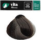 Vita Hair Professional Vita Haarfärbemittel 6.1...