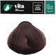 Vita Hair Professional Vita Βαφή Μαλλιών 100ml