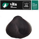 Vita Hair Professional Vita Βαφή Μαλλιών 100ml