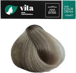 Vita Hair Professional Hair Dye 100ml