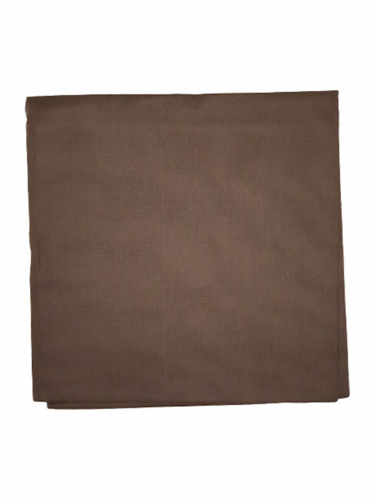 Women's Scarf Brown