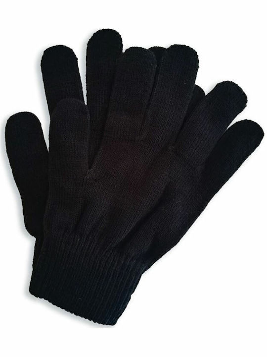 Schwarz Handschuhe