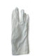 Weiß Handschuhe