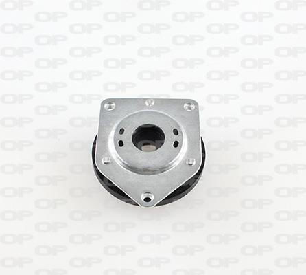Open Parts Shock Absorber Bases 1pcs for Mercedes-Benz A Class