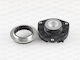Open Parts Shock Absorber Bases 1pcs for Mercedes-Benz V Volkswagen Golf