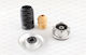 Open Parts Shock Absorber Bases 4pcs for Mercedes-Benz A Class