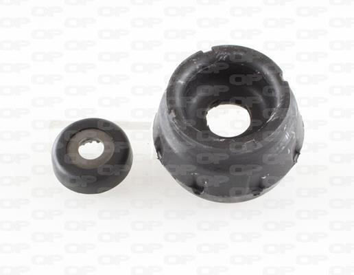 Open Parts Βάση Αμορτισέρ 1τμχ για Volkswagen Golf / Bora