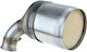 DPF-Filter für Citroen