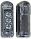 Wired Triple Beam Detector Scope 150m ABΕ-150-283