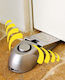 Door Wedge Alarm with Siren 100dB