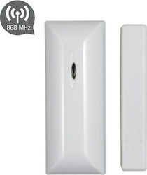 Apollo WMC-100 Ασύρματος Αισθητήρας Επαφής RF