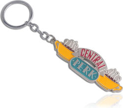 Keychain Friends Central Perk Small Size Keychain Friends Central Perk Small Size